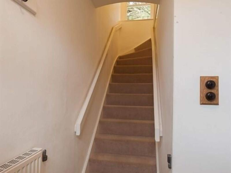 Bronfelin Troed Y Rhiw Holiday Cottages image