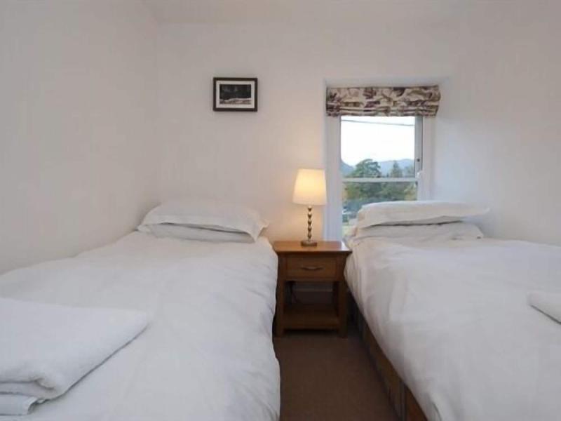 Bronfelin Troed Y Rhiw Holiday Cottages image