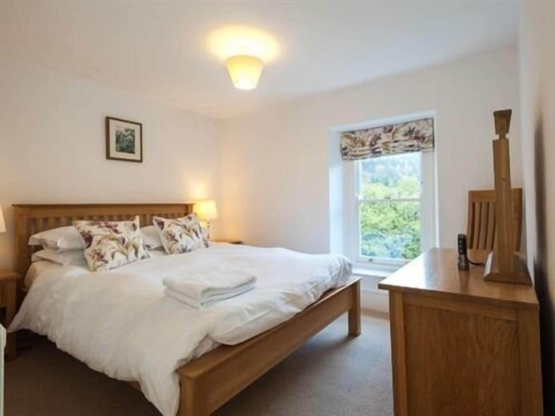 Bronfelin Troed Y Rhiw Holiday Cottages image