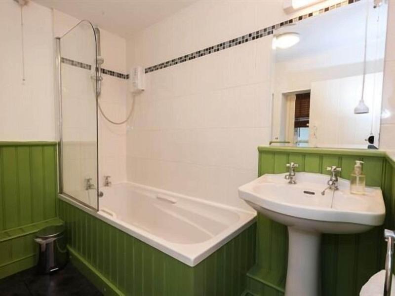 Bronfelin Troed Y Rhiw Holiday Cottages image