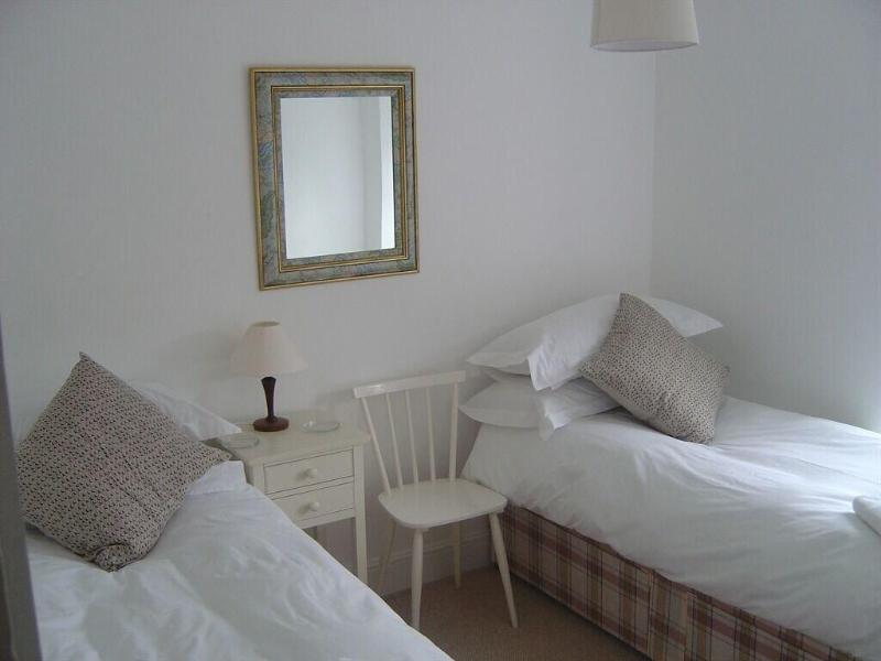 Bronfelin Troed Y Rhiw Holiday Cottages image