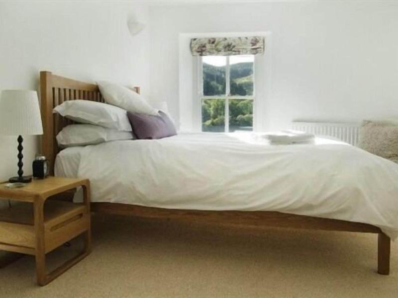 Bronfelin Troed Y Rhiw Holiday Cottages image