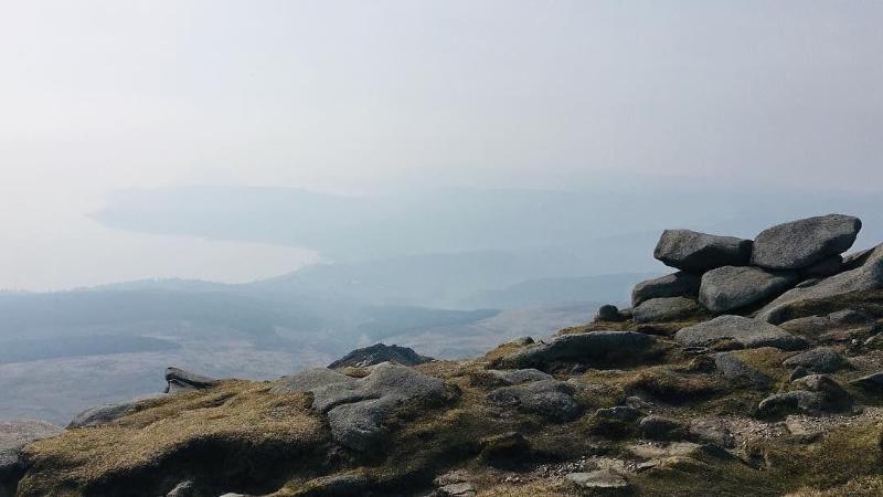 Isle Of Arran