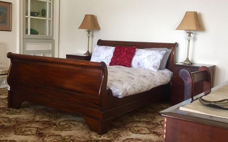 Hunters Guesthouse image