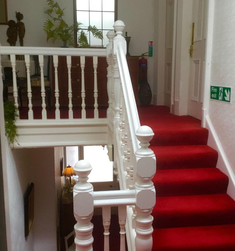 Hunters Guesthouse image