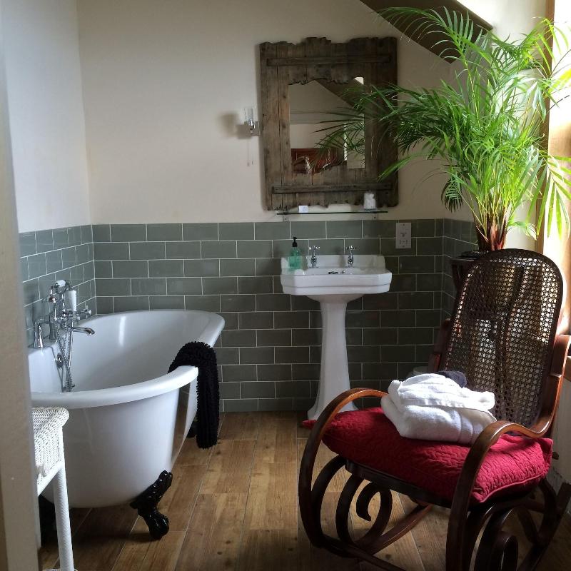 Hunters Guesthouse image