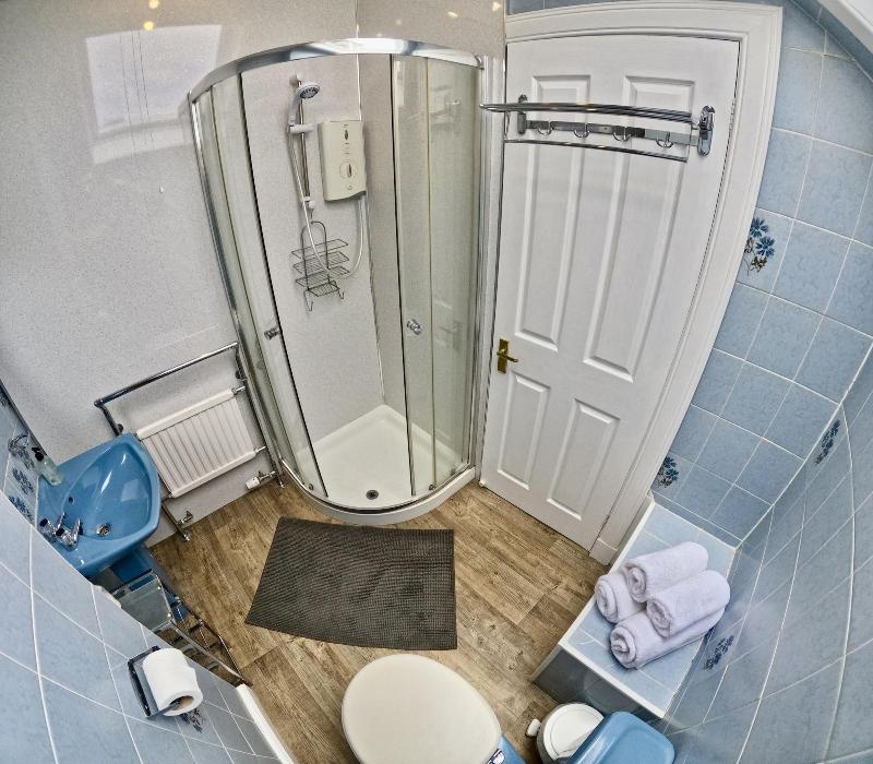 Hunters Guesthouse image