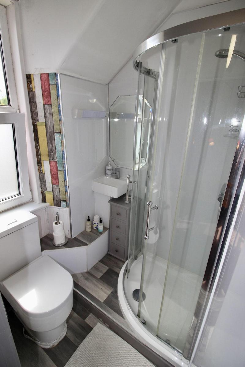 Hunters Guesthouse image