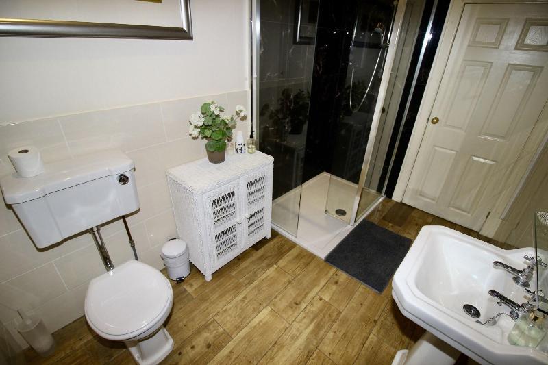 Hunters Guesthouse image