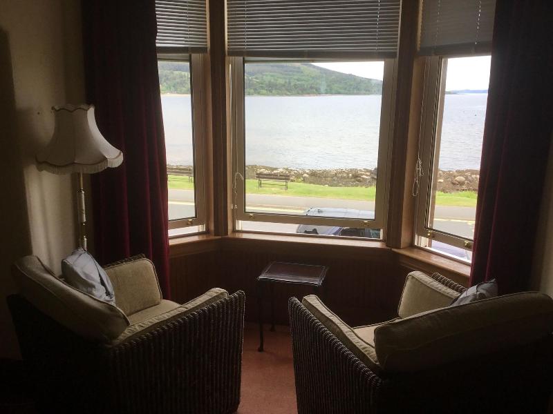Hunters Guesthouse image