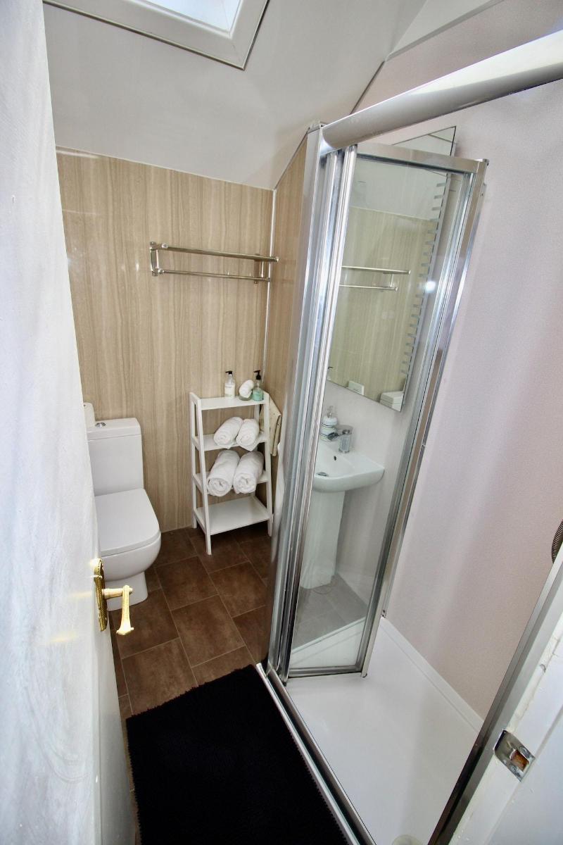 Hunters Guesthouse image