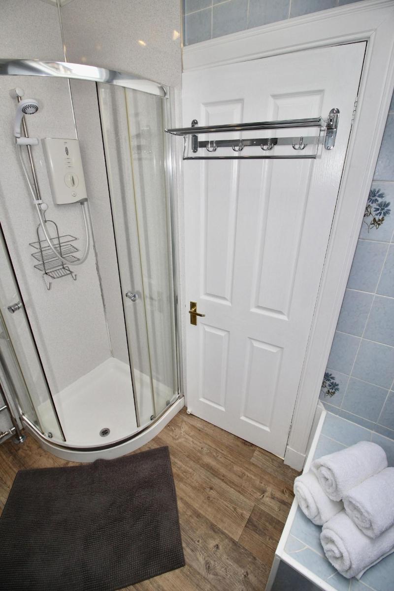 Hunters Guesthouse image
