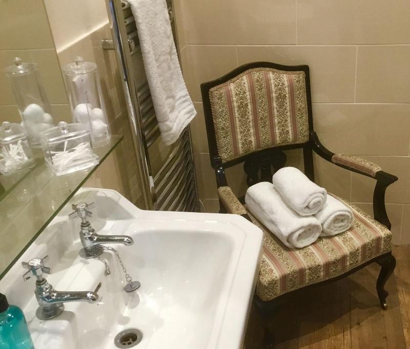 Hunters Guesthouse image