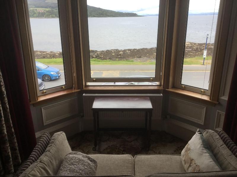 Hunters Guesthouse image