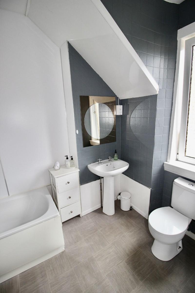 Hunters Guesthouse image