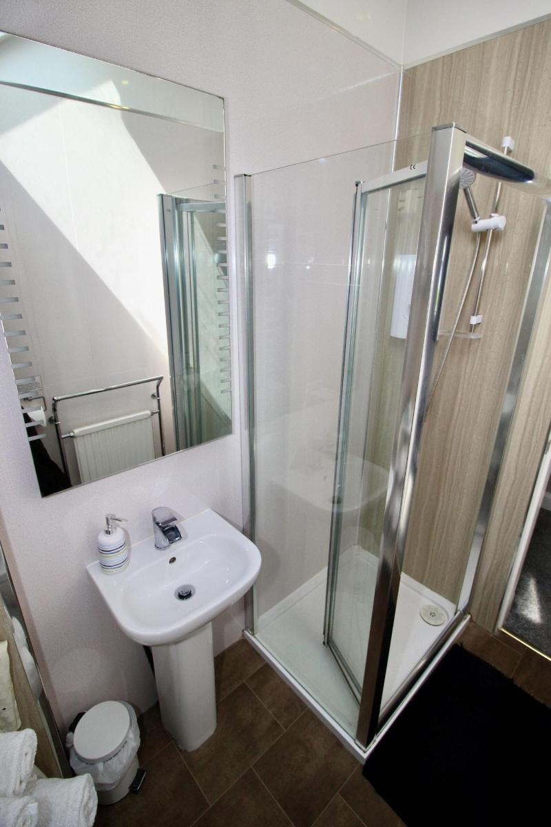 Hunters Guesthouse image