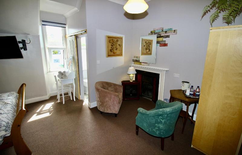Hunters Guesthouse image