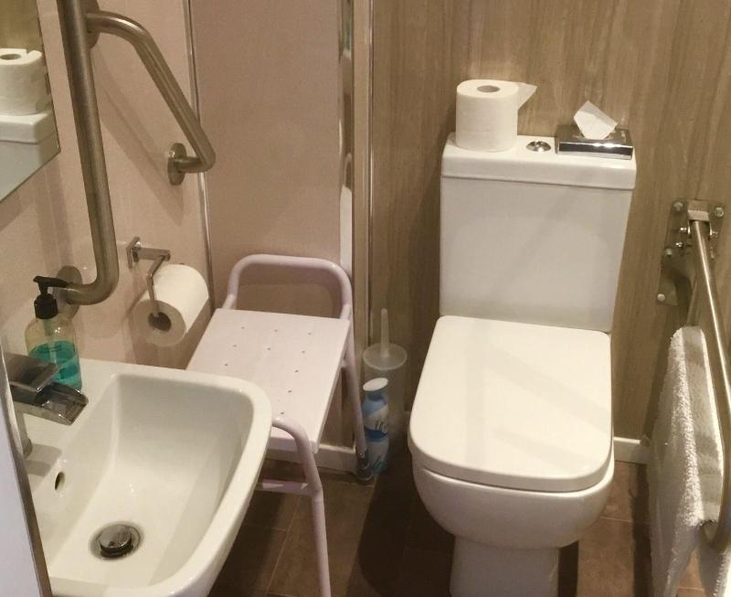 Hunters Guesthouse image