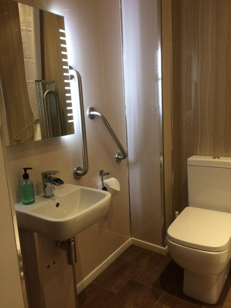 Hunters Guesthouse image
