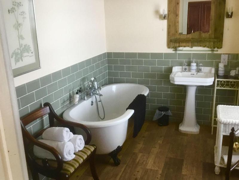 Hunters Guesthouse image
