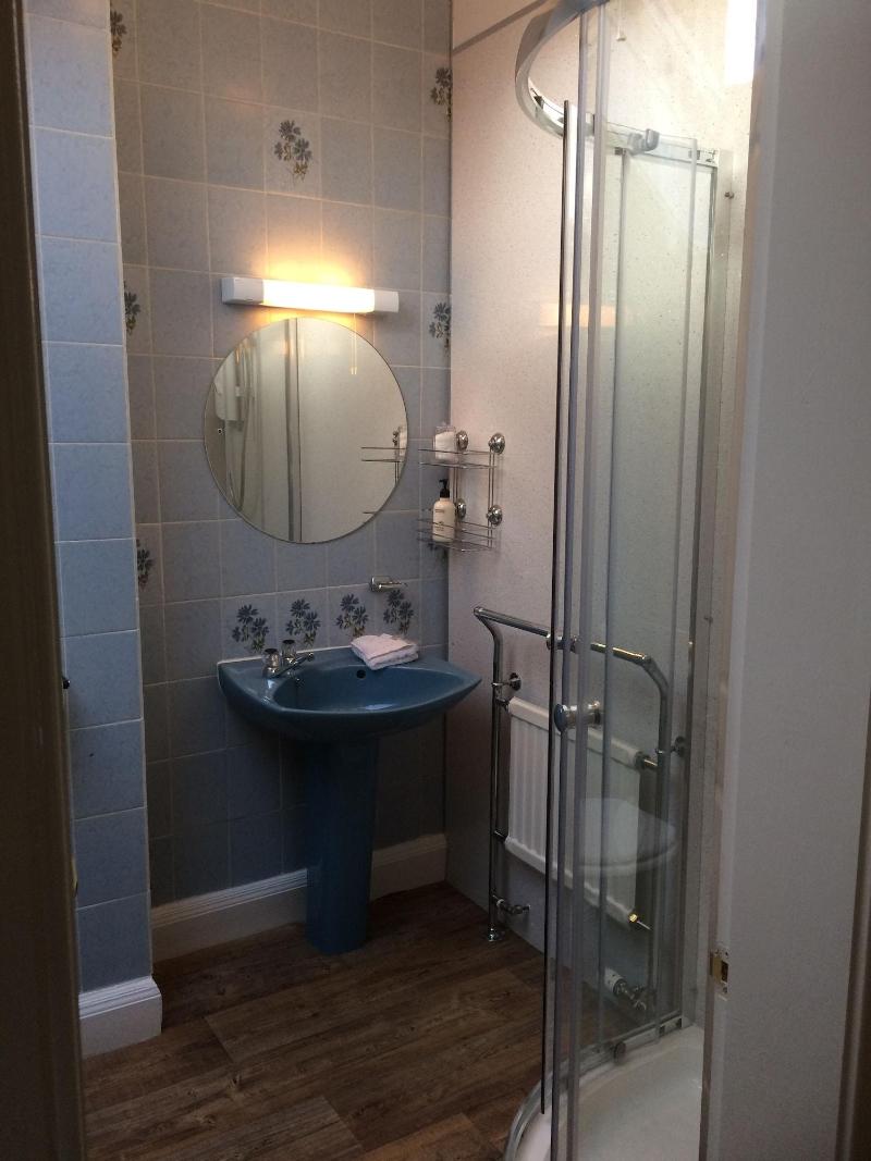 Hunters Guesthouse image