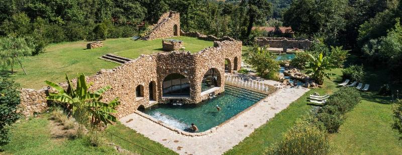 Hotel Grecale Venturina Terme — general view
