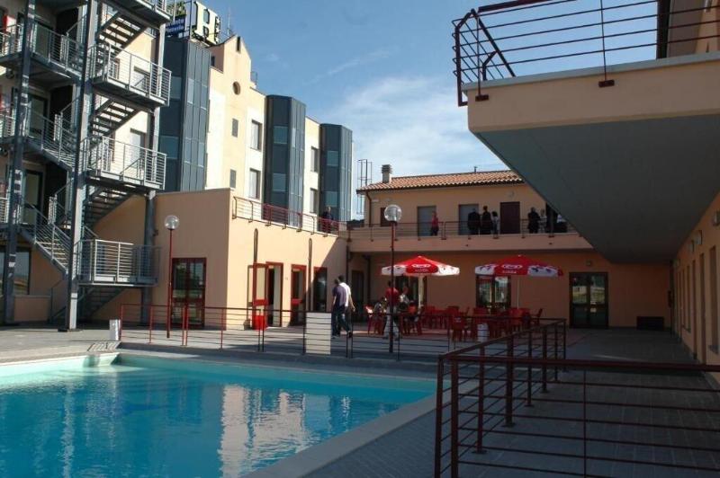 Hotel Grecale Venturina Terme image