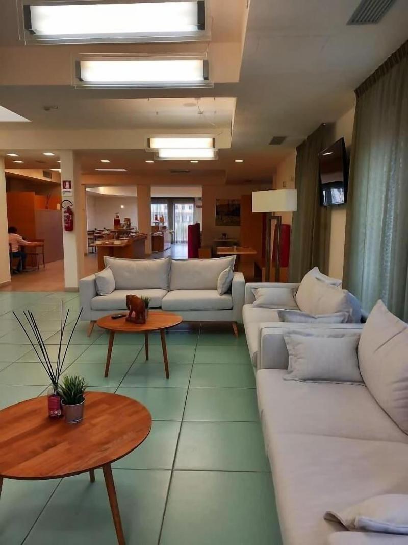Hotel Grecale Venturina Terme image