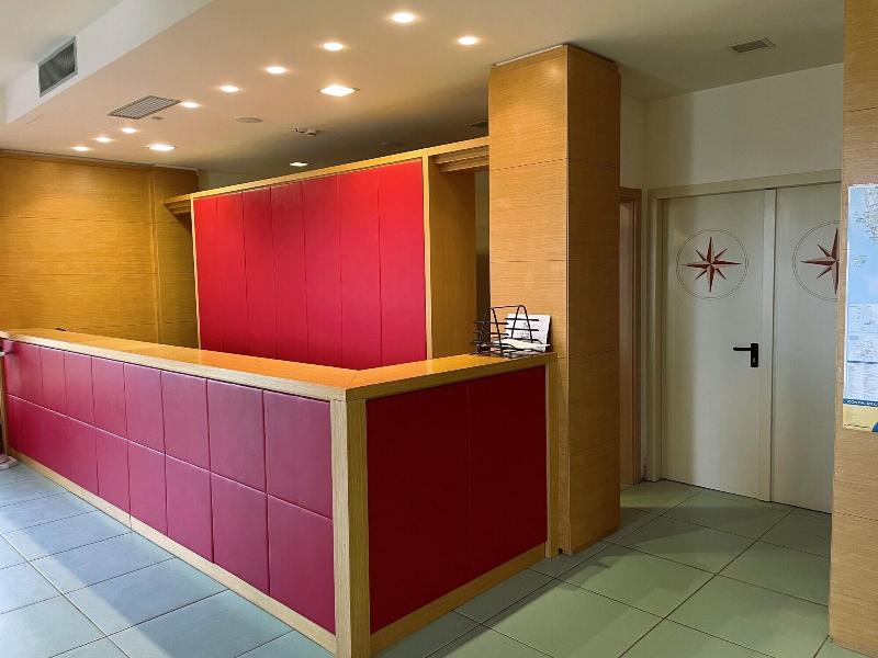 Hotel Grecale Venturina Terme image