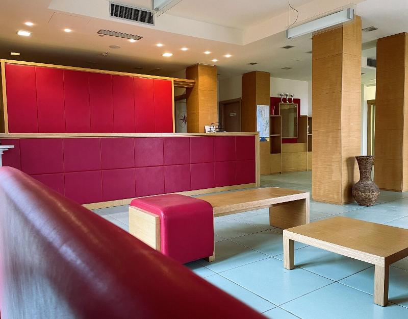 Hotel Grecale Venturina Terme image