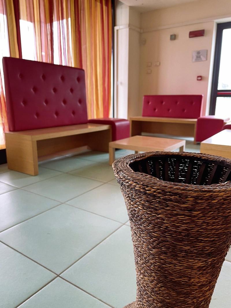 Hotel Grecale Venturina Terme image