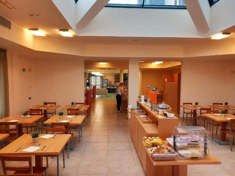 Hotel Grecale Venturina Terme image