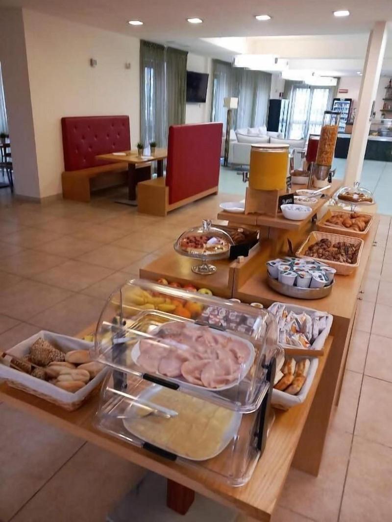 Hotel Grecale Venturina Terme image