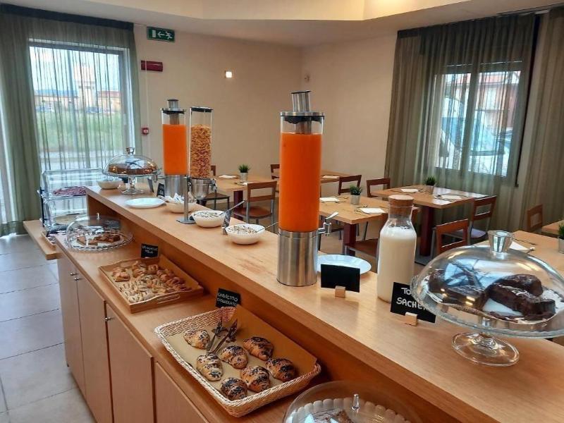 Hotel Grecale Venturina Terme image
