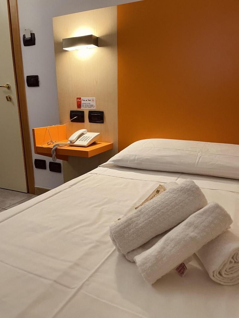 Hotel Grecale Venturina Terme image