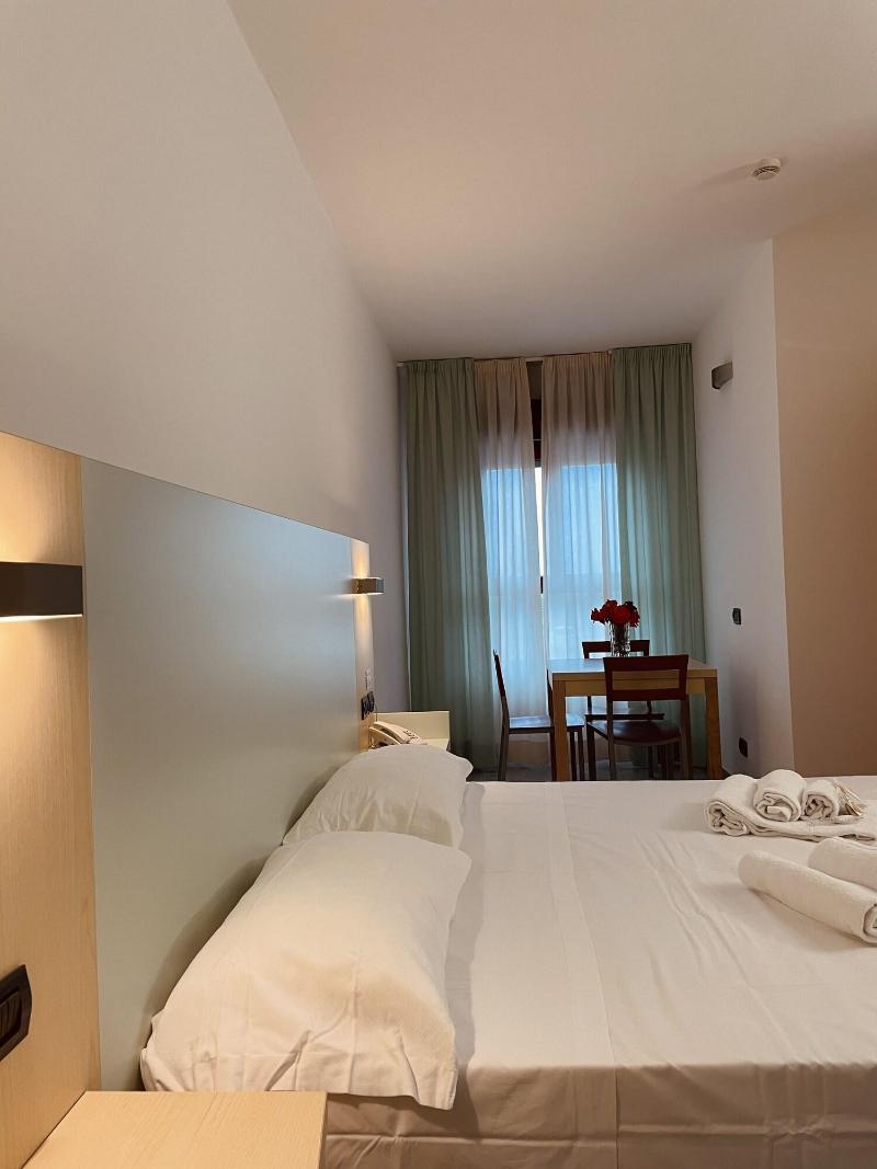 Hotel Grecale Venturina Terme image