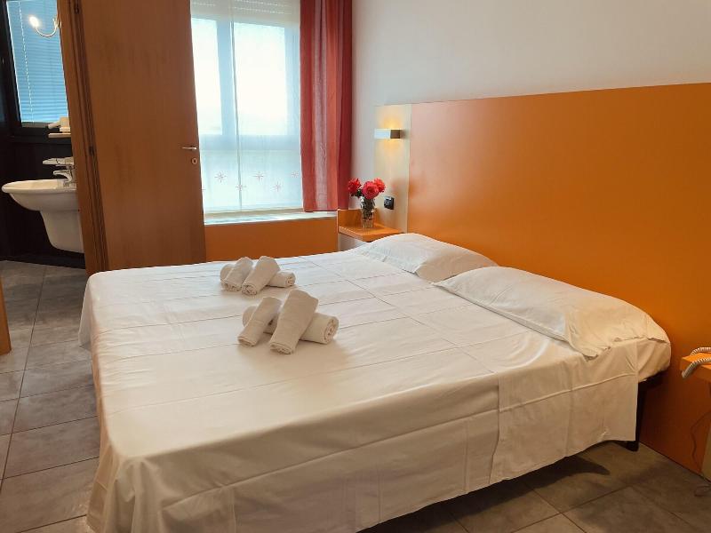 Hotel Grecale Venturina Terme image