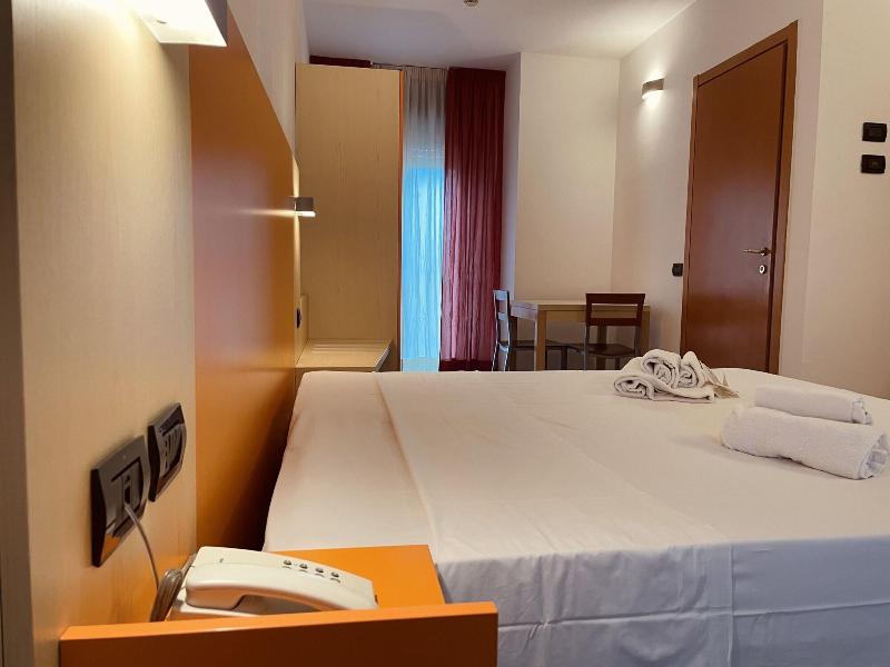 Hotel Grecale Venturina Terme image