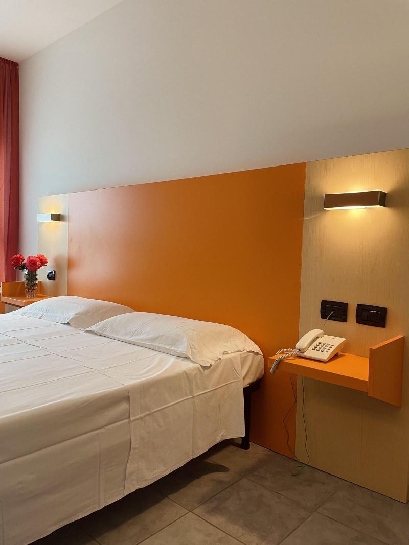 Hotel Grecale Venturina Terme image