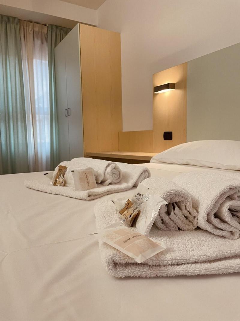 Hotel Grecale Venturina Terme image