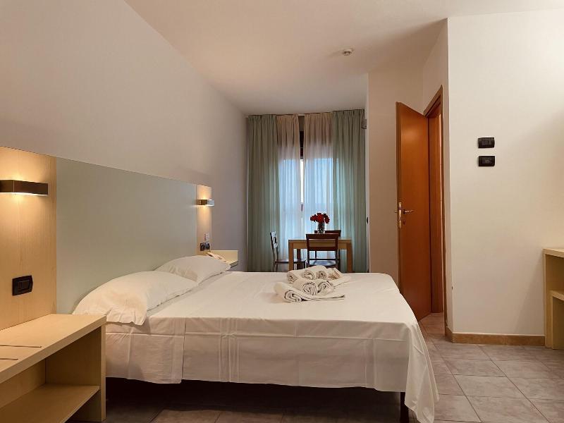 Hotel Grecale Venturina Terme image