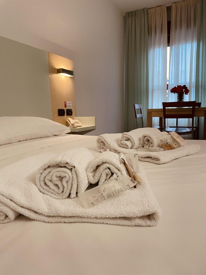 Hotel Grecale Venturina Terme image