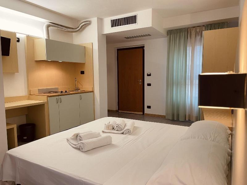 Hotel Grecale Venturina Terme image