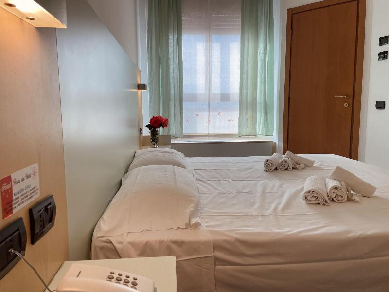 Hotel Grecale Venturina Terme image