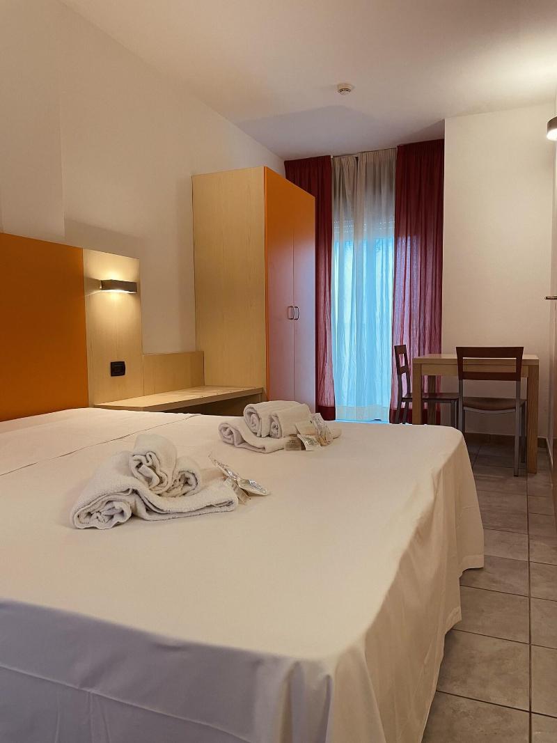 Hotel Grecale Venturina Terme image
