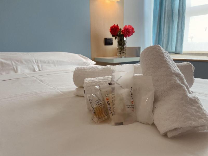 Hotel Grecale Venturina Terme image