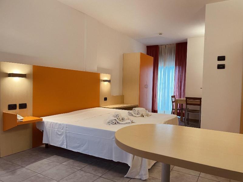 Hotel Grecale Venturina Terme image