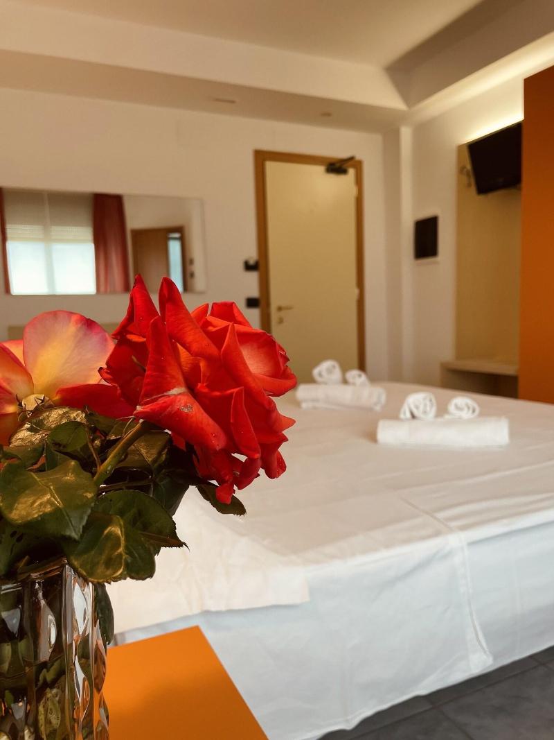 Hotel Grecale Venturina Terme image