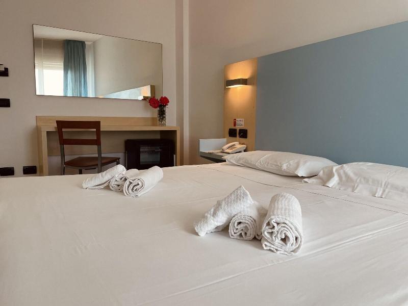 Hotel Grecale Venturina Terme image