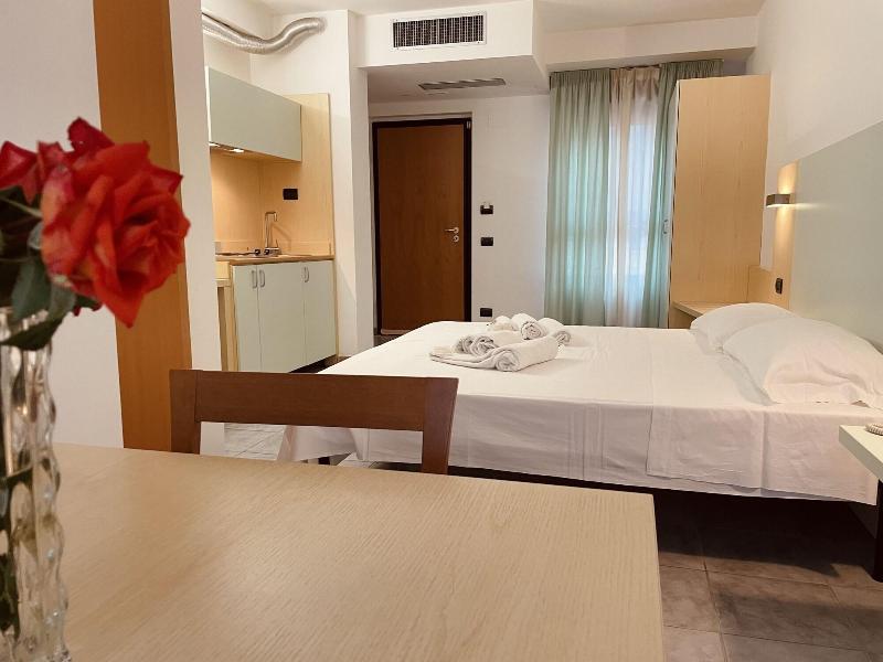 Hotel Grecale Venturina Terme image